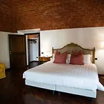 Alojamento de Acomodação e Pequeno-almoço Maison Tuscany