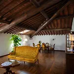 Maison Tuscany 4* Sinalunga