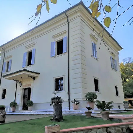 Maison Tuscany 4* סינאלונגה