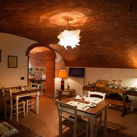 Maison Tuscany