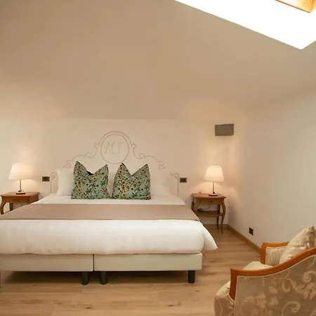 Maison Tuscany 4* Sinalunga