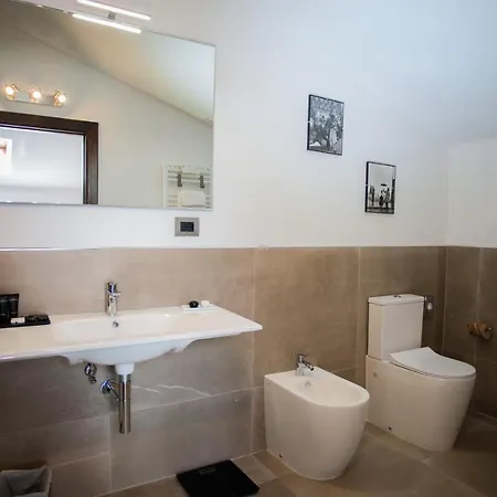 Bed & Breakfast Maison Tuscany Sinalunga