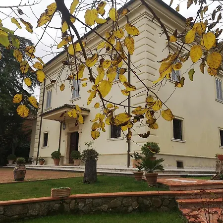 Maison Tuscany Bed & Breakfast