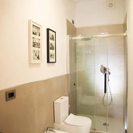 Bed & Breakfast Maison Tuscany