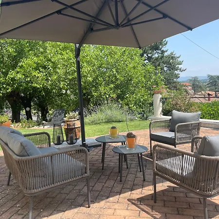 Maison Tuscany 4*