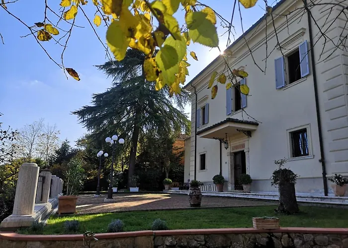 לינה וארוחת בוקר Maison Tuscany