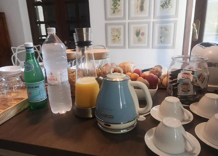 Maison Tuscany 4*