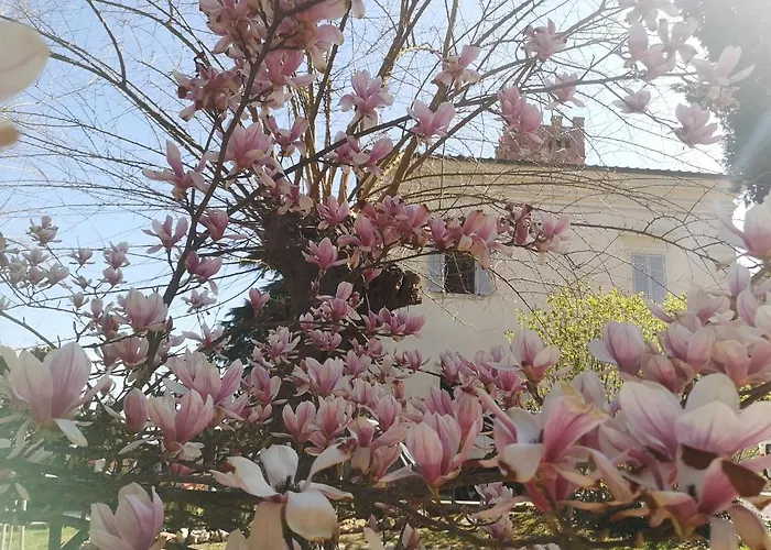 Maison Tuscany