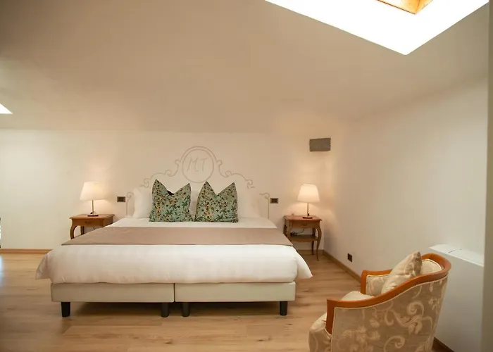 Maison Tuscany 4* סינאלונגה