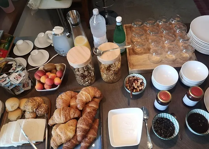 Maison Tuscany 4* סינאלונגה