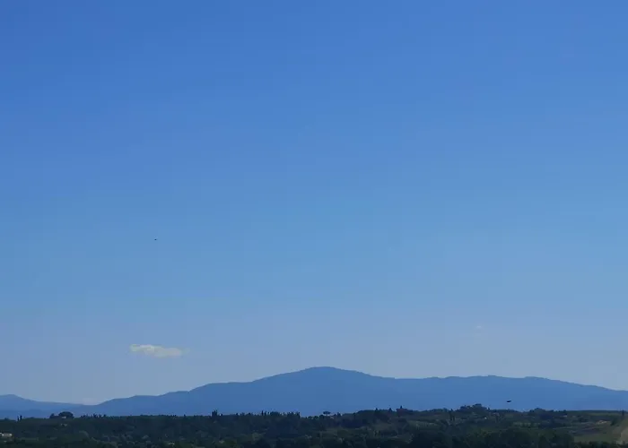 Maison Tuscany 4* סינאלונגה