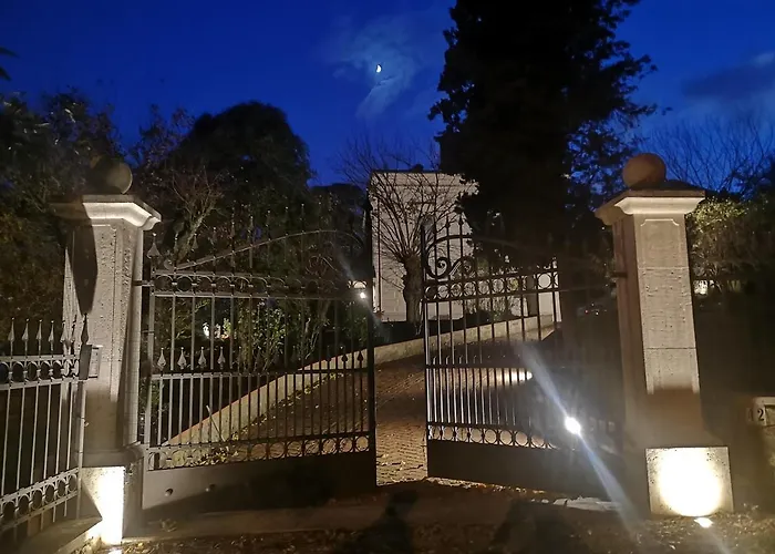 住宿加早餐酒店 Maison Tuscany