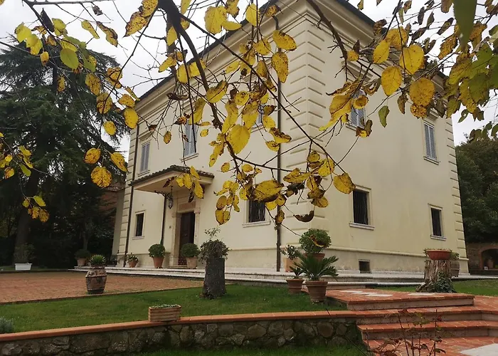 Maison Tuscany 住宿加早餐酒店