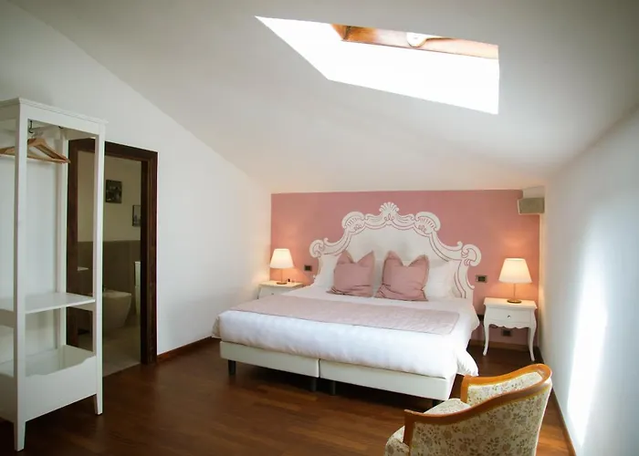 לינה וארוחת בוקר Maison Tuscany