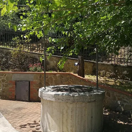Maison Tuscany