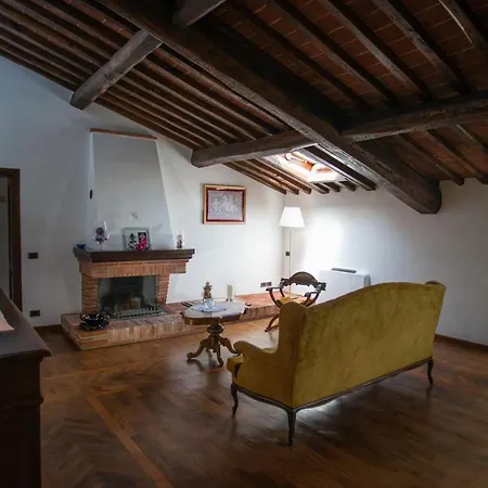 Maison Tuscany Oda ve Kahvaltı 4*
