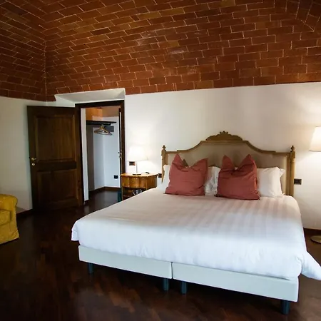 Oda ve Kahvaltı Maison Tuscany