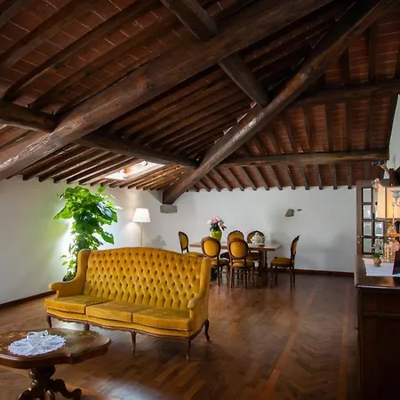 Maison Tuscany 4* Sinalunga