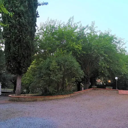 Bed & Breakfast Maison Tuscany Sinalunga