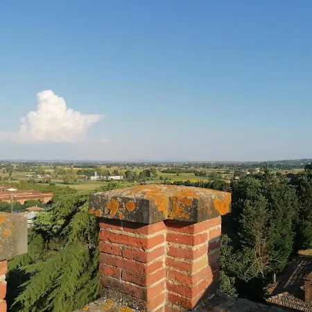Maison Tuscany Bed & Breakfast Sinalunga