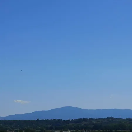 Maison Tuscany 4* Sinalunga