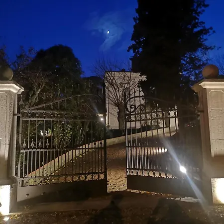 Oda ve Kahvaltı Maison Tuscany