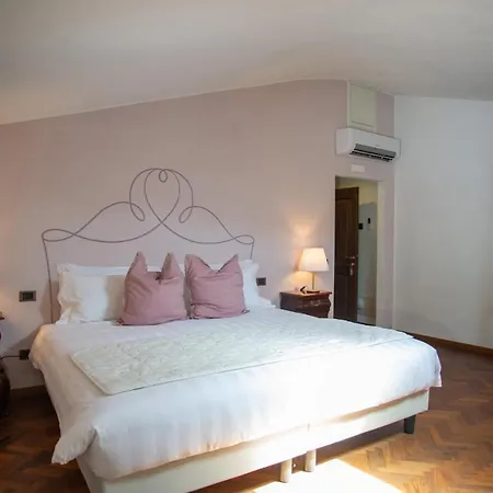Maison Tuscany 西纳伦加