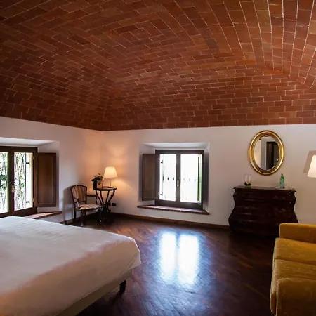 Maison Tuscany 4*