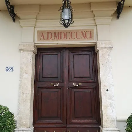 Maison Tuscany