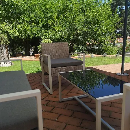 Bed & Breakfast Maison Tuscany 4*