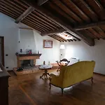 Maison Tuscany Couette-café 4*