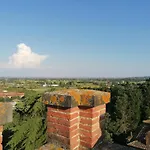 Maison Tuscany Nocleg ze śniadaniem Sinalunga