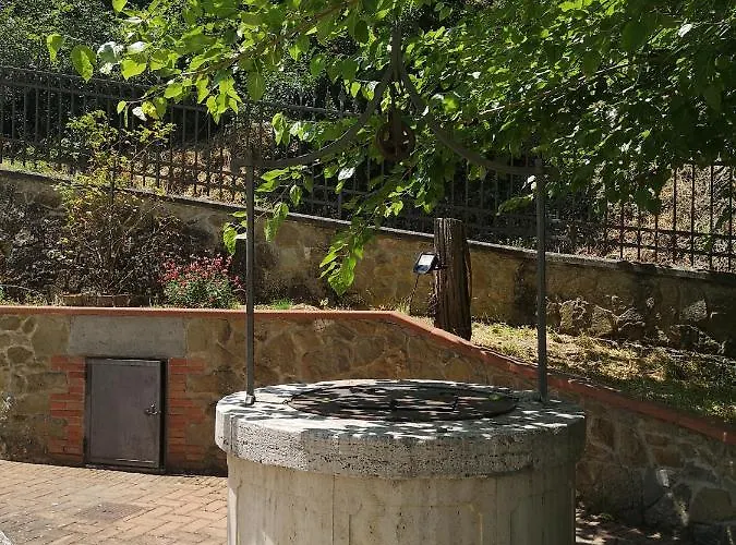Maison Tuscany
