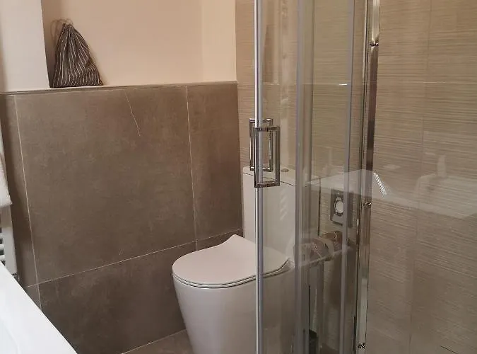 לינה וארוחת בוקר Maison Tuscany 4*