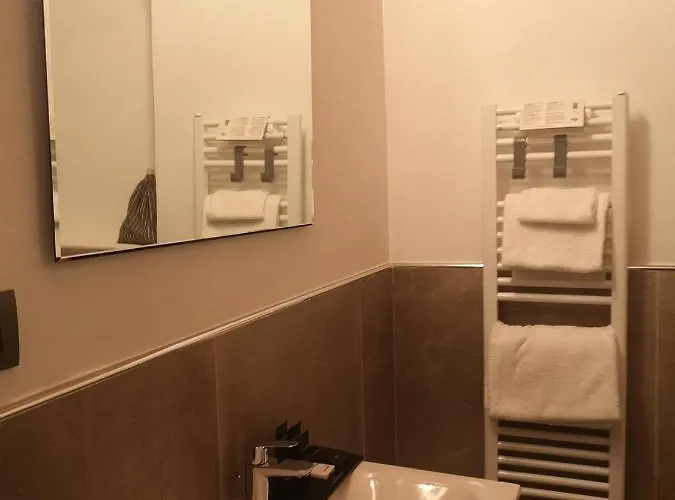 לינה וארוחת בוקר Maison Tuscany 4*